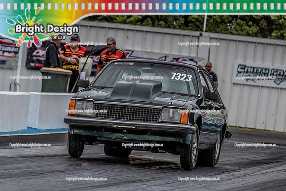 South Coast Nationals @ Portland Sat 11 Dec 2021 (36017)