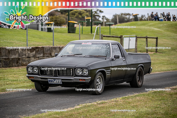 South Coast Nationals @ Portland Sat 11 Dec 2021 (36015)