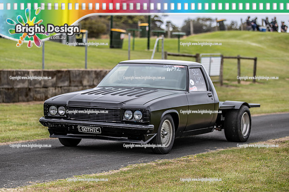 South Coast Nationals @ Portland Sat 11 Dec 2021 (36014)