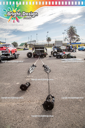 Street Machine Drag Challenge 5 SMDC5 2018  BDMP0476  POP666 HARRY HAIG