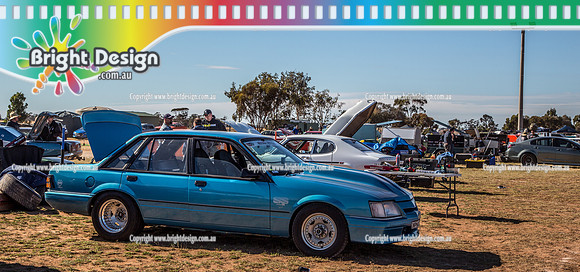 Street Machine Drag Challenge 5 SMDC5 2018  BDMP5875  WPN333 ANDREW NATOLI