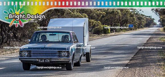 Street Machine Drag Challenge 5 SMDC5 2018  BDMP5803  KJA476