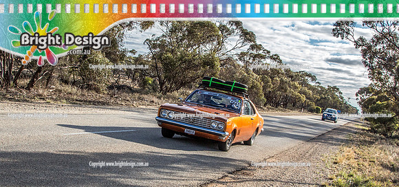 Street Machine Drag Challenge 5 SMDC5 2018  BDMP5761  70401H  DAVE CHAPPLE