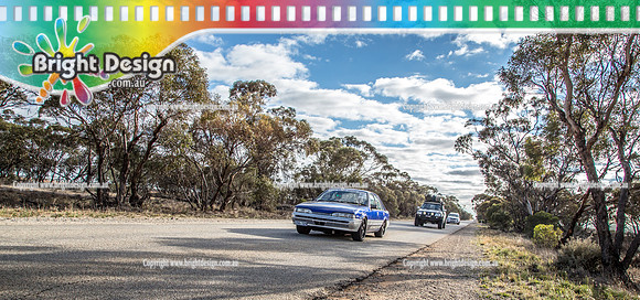 Street Machine Drag Challenge 5 SMDC5 2018  BDMP5745-2  ZOG729  BARRY HALL CASTLEMAINE ROD SHOP  5667