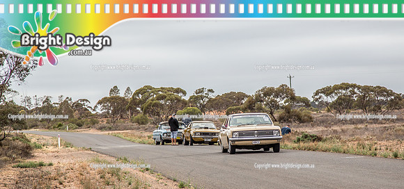 Street Machine Drag Challenge 5 SMDC5 2018  BDMP3830   69967H  NATHAN CLARKE 5985