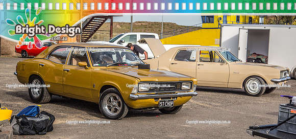 Street Machine Drag Challenge 5 SMDC5 2018  BDMP0490  57CHOP  DYLAN McGAVIGAN 6819