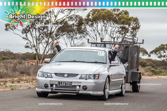 AA Street Machine Drag Challenge 5 SMDC5 2018  BDMP3856   LSXTOY SCOTT OWEN 7008