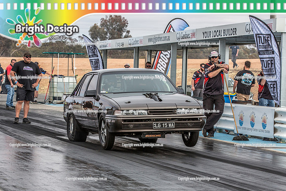 AA Street Machine Drag Challenge 5 SMDC5 2018  BDMP4071   LG15WA LORENZO GULLOTTO