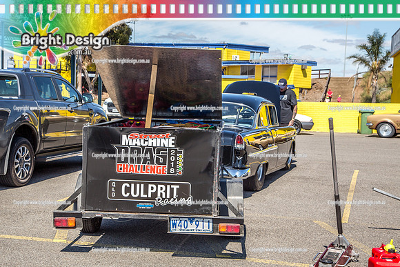 Street Machine Drag Challenge 5 SMDC5 2018  BDMP0002  44548H  ROHAN HUTSON 6313