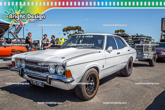Street Machine Drag Challenge 5 SMDC5 2018  BDMP0018  75TDC  63MIC Michael Titmarsh 1059
