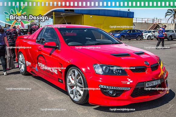 Street Machine Drag Challenge 5 SMDC5 2018  BDMP0022  WPN15D KIM SMITH