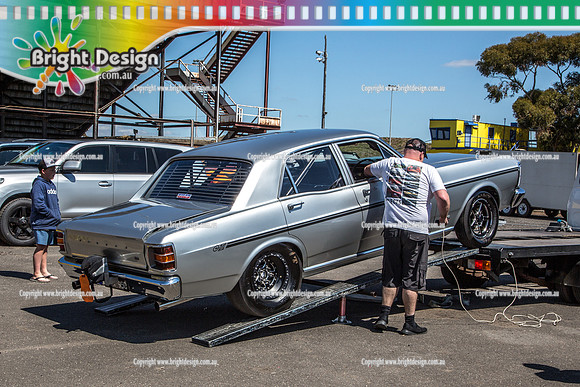 Street Machine Drag Challenge 5 SMDC5 2018  BDMP0023  RUN950  MARCUS HOWE