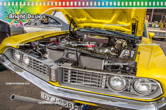 Street Machine Drag Challenge 5 SMDC5 2018  BDMP0473  DYJ95B  STEPHEN WILLIES