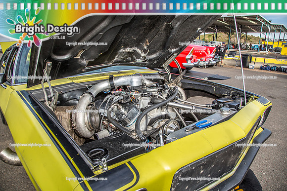Street Machine Drag Challenge 5 SMDC5 2018  BDMP0480  POP666 HARRY HAIG