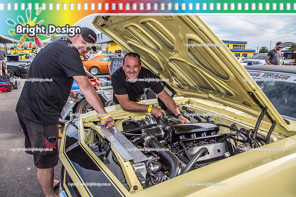 Street Machine Drag Challenge 5 SMDC5 2018  BDMP0494   EZI09  BEN TAYLOR CREW