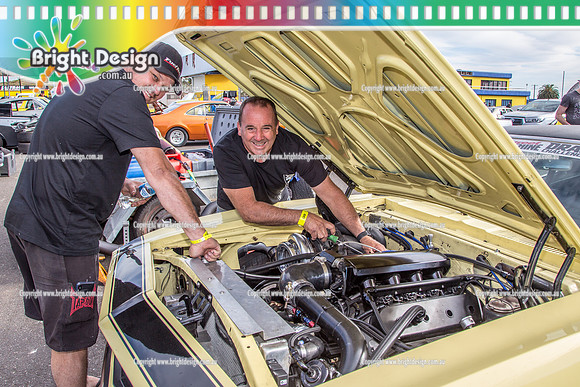 Street Machine Drag Challenge 5 SMDC5 2018  BDMP0495   EZI09  BEN TAYLOR