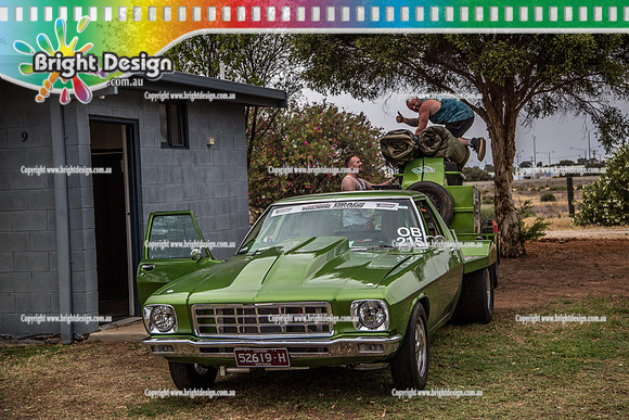 Street Machine Drag Challenge 5 SMDC5 2018  BDMP2255   52619H  ADAM FOREMAN