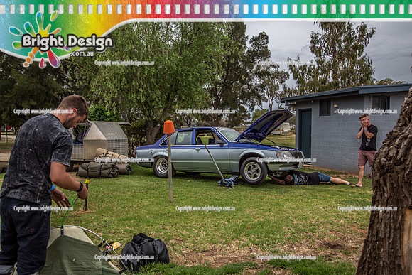 Street Machine Drag Challenge 5 SMDC5 2018  BDMP2259  ZGI430  LUKE FOLEY