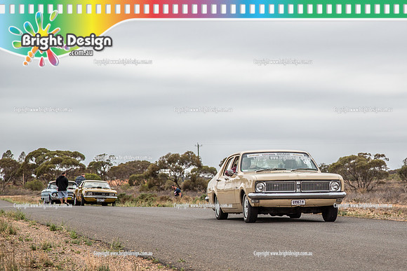 Street Machine Drag Challenge 5 SMDC5 2018  BDMP3831   69967H  NATHAN CLARKE 5985
