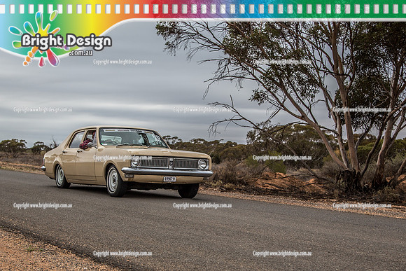 Street Machine Drag Challenge 5 SMDC5 2018  BDMP3834   69967H  NATHAN CLARKE 5985