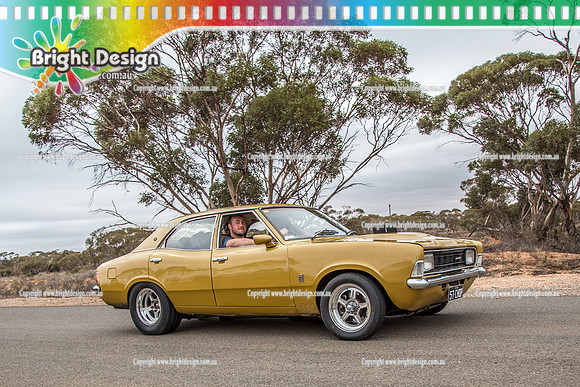 Street Machine Drag Challenge 5 SMDC5 2018  BDMP3844  57CHOP  DYLAN McGAVIGAN 6819