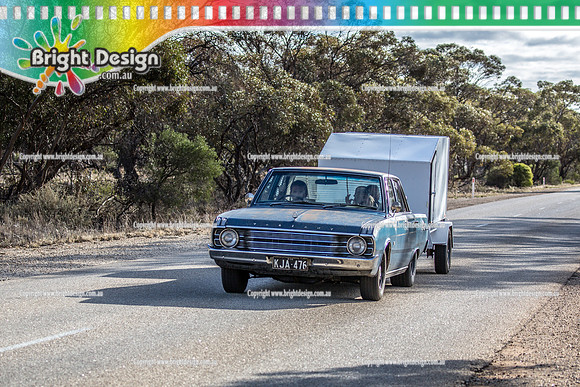 Street Machine Drag Challenge 5 SMDC5 2018  BDMP5804   KJA476