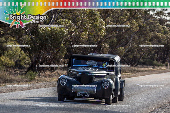 Street Machine Drag Challenge 5 SMDC5 2018  BDMP5826  347037  SIMON JONES WILLYS ROADSTAR