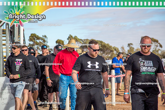 Street Machine Drag Challenge 5 SMDC5 2018  BDMP5840  DRIVERS BRIEFING CREW