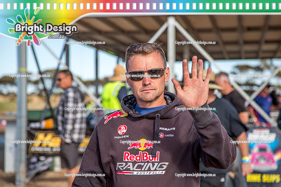 Street Machine Drag Challenge 5 SMDC5 2018  BDMP5843   DRIVERS BRIEFING CREW