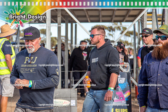 Street Machine Drag Challenge 5 SMDC5 2018  BDMP5845   DRIVERS BRIEFING CREW