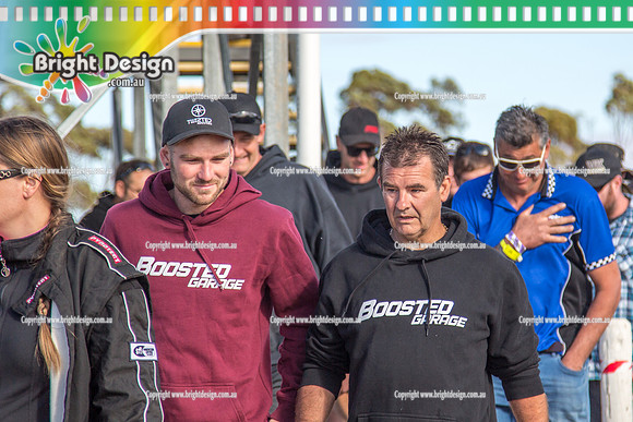 Street Machine Drag Challenge 5 SMDC5 2018  BDMP5847  20965H  WAYNNO  706 CREW