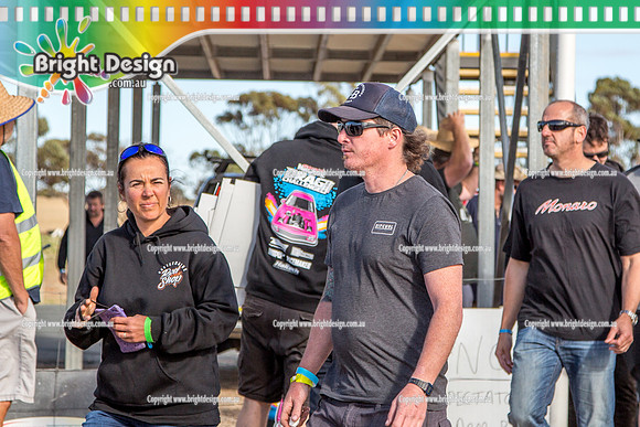 Street Machine Drag Challenge 5 SMDC5 2018  BDMP5852   DRIVERS BRIEFING CREW