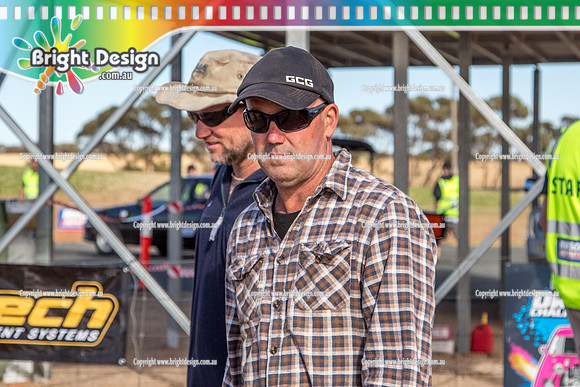 Street Machine Drag Challenge 5 SMDC5 2018  BDMP5857   DRIVERS BRIEFING V
