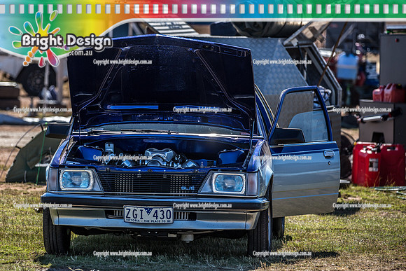 Street Machine Drag Challenge 5 SMDC5 2018  BDMP5923  ZGI430  LUKE FOLEY