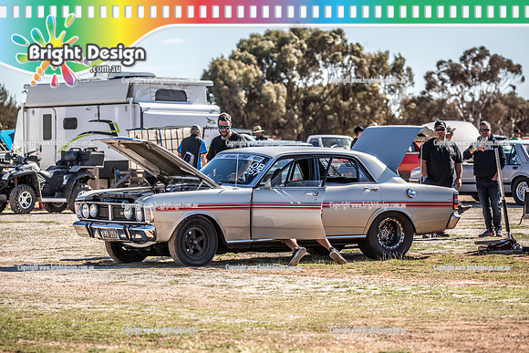 Street Machine Drag Challenge 5 SMDC5 2018  BDMP5924  KMR351  6691  ALEX MOSHOPOULAS