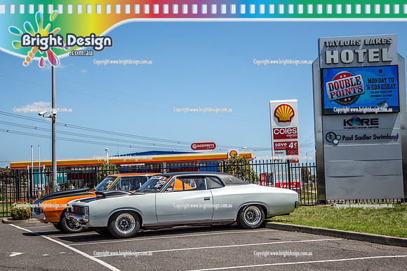 Street Machine Drag Challenge 5 SMDC5 2018  BDMP7235  SI4089 BEN WALKER   SI4251  GRANT DWYER  6947
