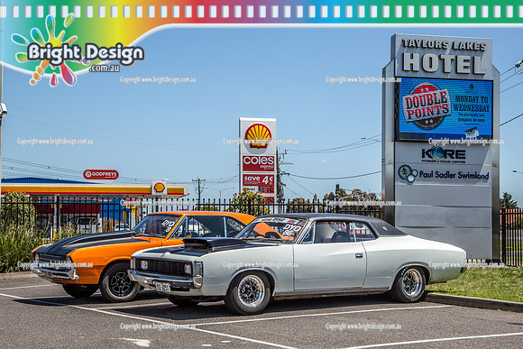 Street Machine Drag Challenge 5 SMDC5 2018  BDMP7236  SI4089 BEN WALKER   SI4251  GRANT DWYER  6947