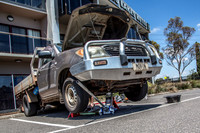 Street Machine Drag Challenge 5 SMDC5 2018  BDMP7238   MOVIN  HOWARD MUNT