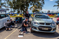 Street Machine Drag Challenge 5 SMDC5 2018  BDMP7248  STR8LNE  PAUL TOPPING
