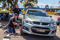 Street Machine Drag Challenge 5 SMDC5 2018  BDMP7249  STR8LNE  PAUL TOPPING