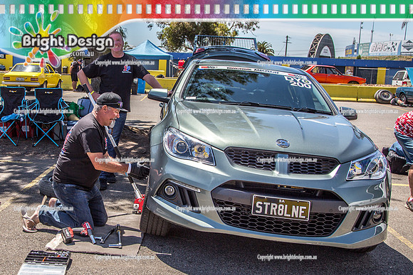 Street Machine Drag Challenge 5 SMDC5 2018  BDMP7249  STR8LNE  PAUL TOPPING