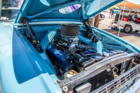 Street Machine Drag Challenge 5 SMDC5 2018  BDMP7254  29004H  BRUCE HOWIE