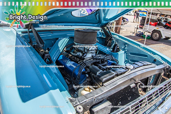 Street Machine Drag Challenge 5 SMDC5 2018  BDMP7254  29004H  BRUCE HOWIE