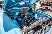 Street Machine Drag Challenge 5 SMDC5 2018  BDMP7255  29004H  BRUCE HOWIE