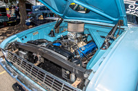 Street Machine Drag Challenge 5 SMDC5 2018  BDMP7256  29004H  BRUCE HOWIE