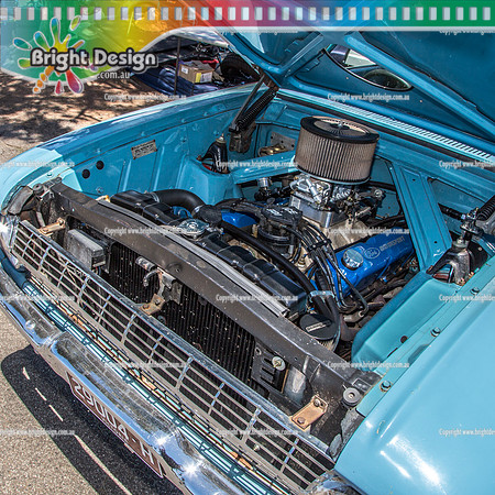 Street Machine Drag Challenge 5 SMDC5 2018  BDMP7259  29004H  BRUCE HOWIE