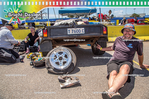 Street Machine Drag Challenge 5 SMDC5 2018  BDMP7263  YMJOOT  JAKES PERFORMANCE EDWARDS  3814