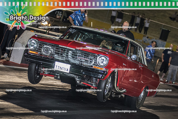AA Fast Friday @ Calder Park Drag Racing Friday 1 November 2019 (132373)   3431 TTNOVA  HH