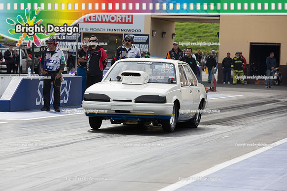 X-Champs @ Sydney Dragway SAT 3 May 2014  (4281)   SSA 699