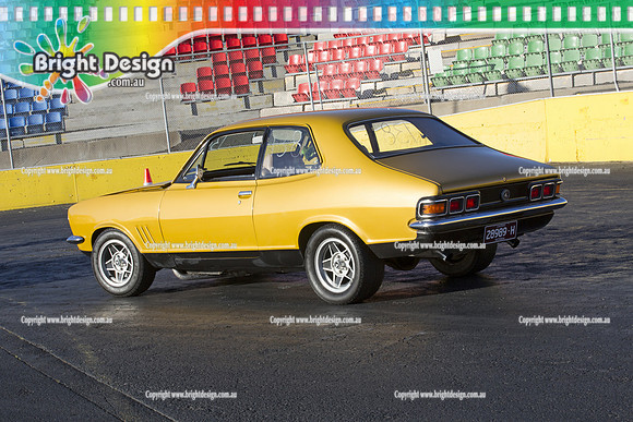 ANDRA Street Meet @ Calder Park Raceway   23 Nov 2013  (2315)  28989H